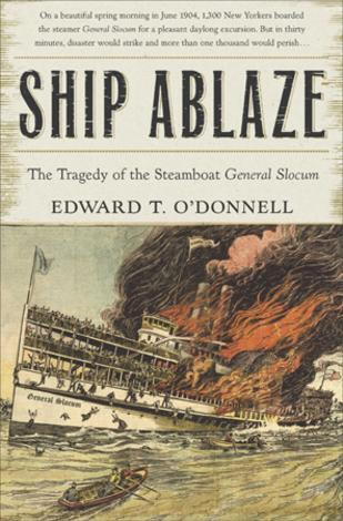 shipablaze